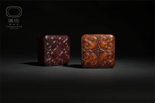 比肩星辰，禮蘊(yùn)東方 | 七夕·OUS禮物季