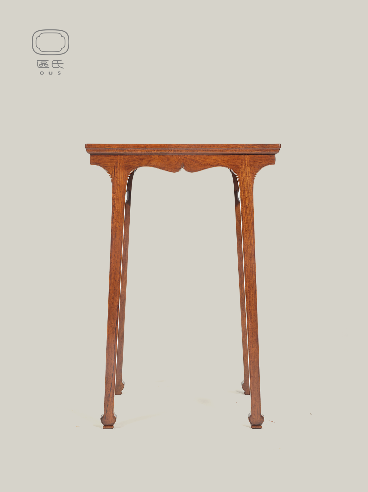 小香案