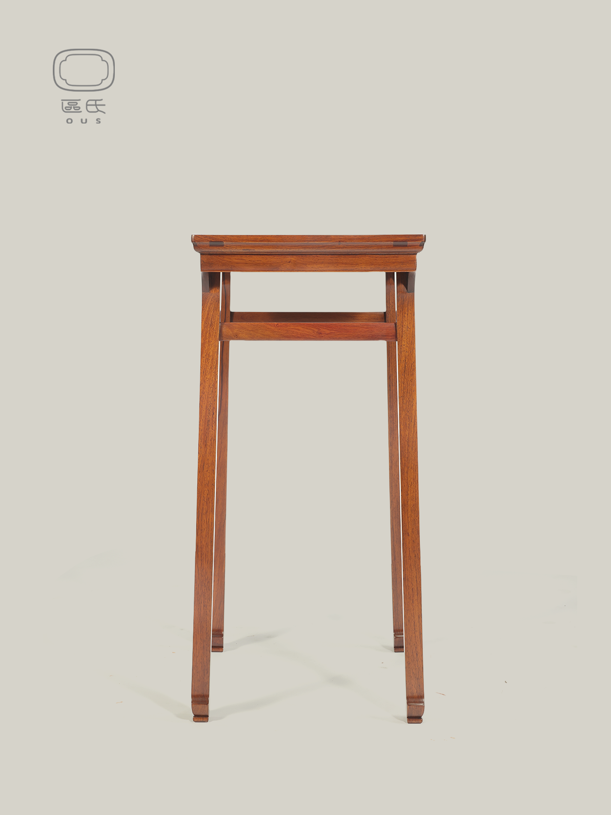 小香案